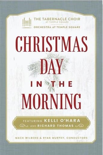 Christmas Day in the Morning