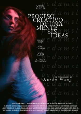 Proceso creativo de una mente sin ideas (PCDUMSI)