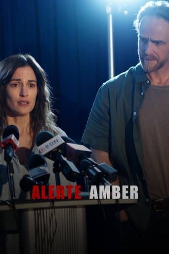 Alerte Amber