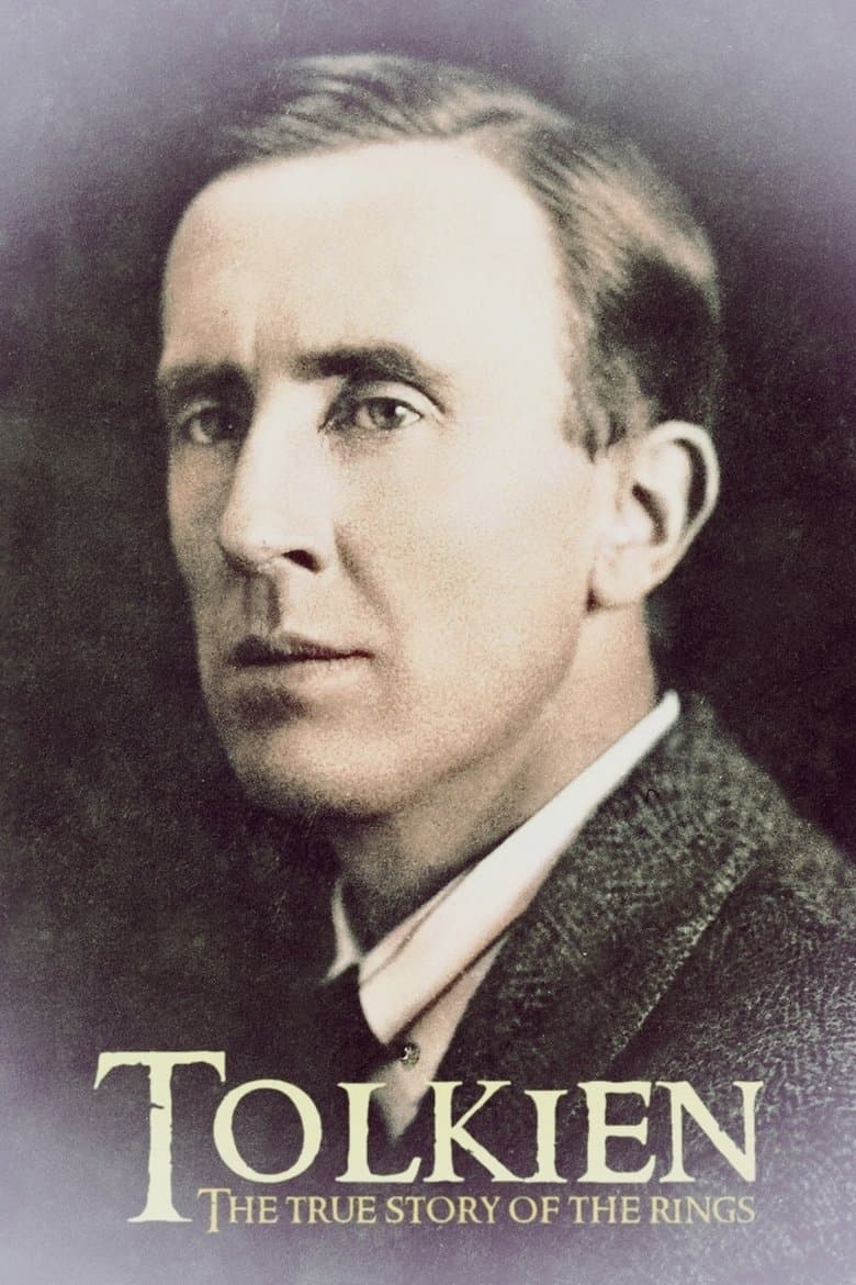 Tolkien – Die wahre Geschichte der Ringe