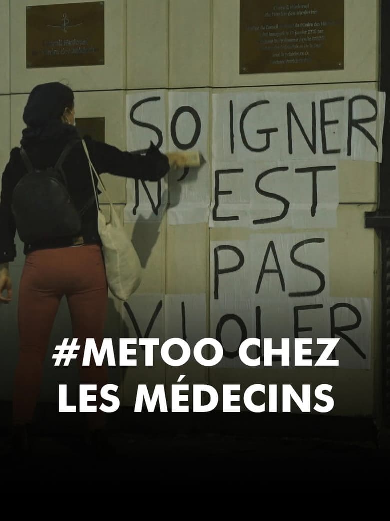 #MeToo chez les médecins