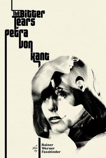 The Bitter Tears of Petra von Kant