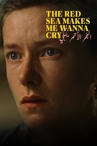 The Red Sea Makes Me Wanna Cry