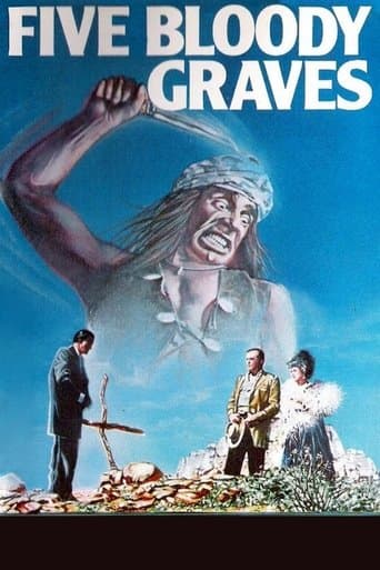 Five Bloody Graves