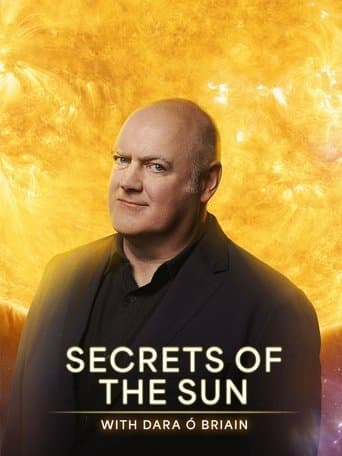 Secrets of the Sun with Dara Ó Briain
