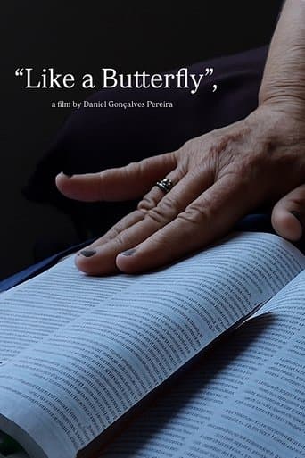 Like a Butterfly