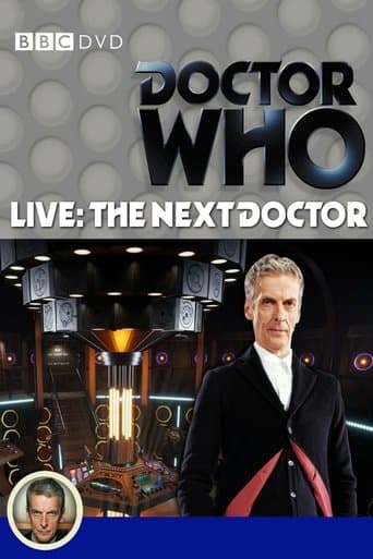 Doctor Who Live: The Next Doctor