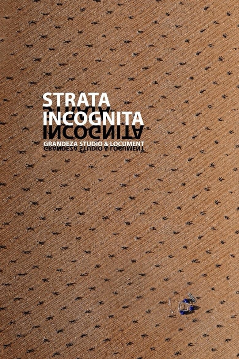 STRATA INCOGNITA