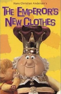 The Emperor's New Clothes