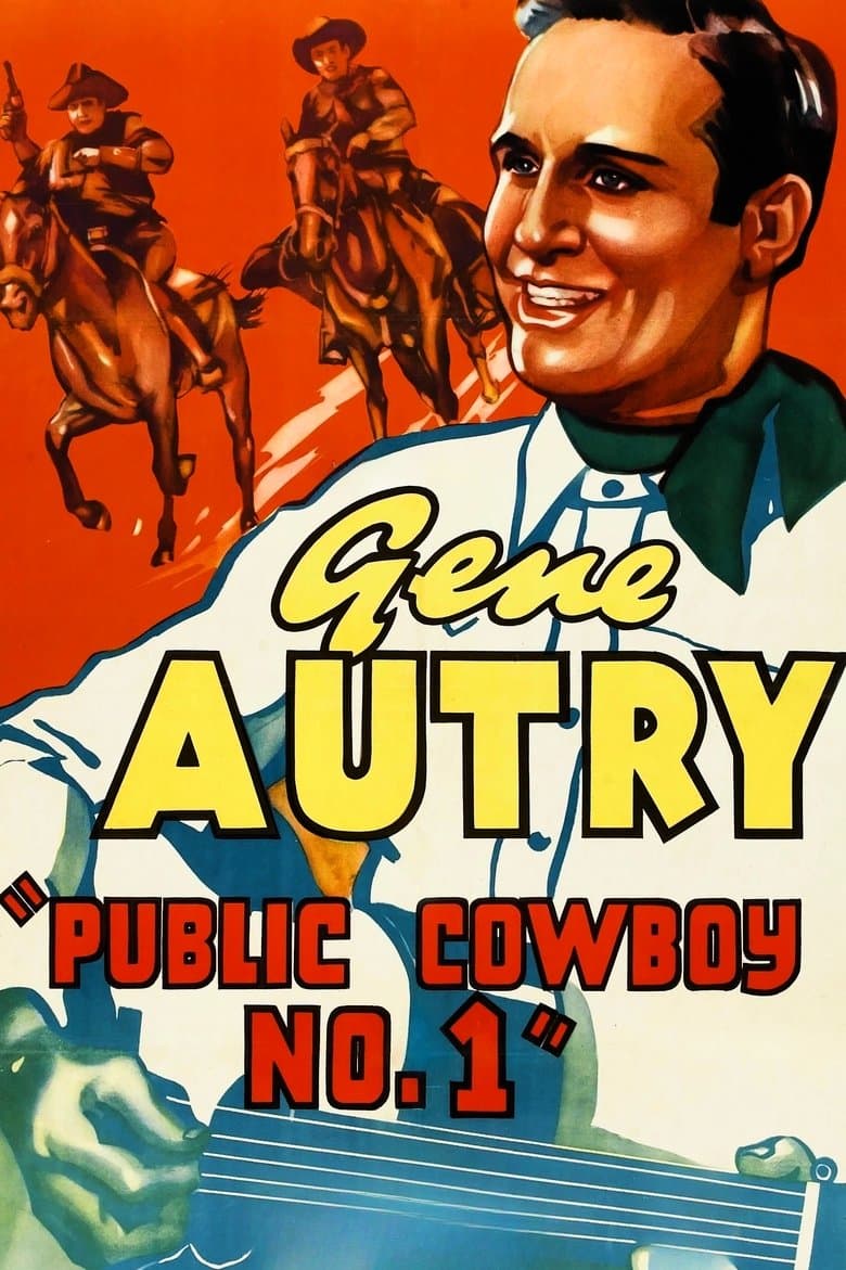 Public Cowboy No. 1