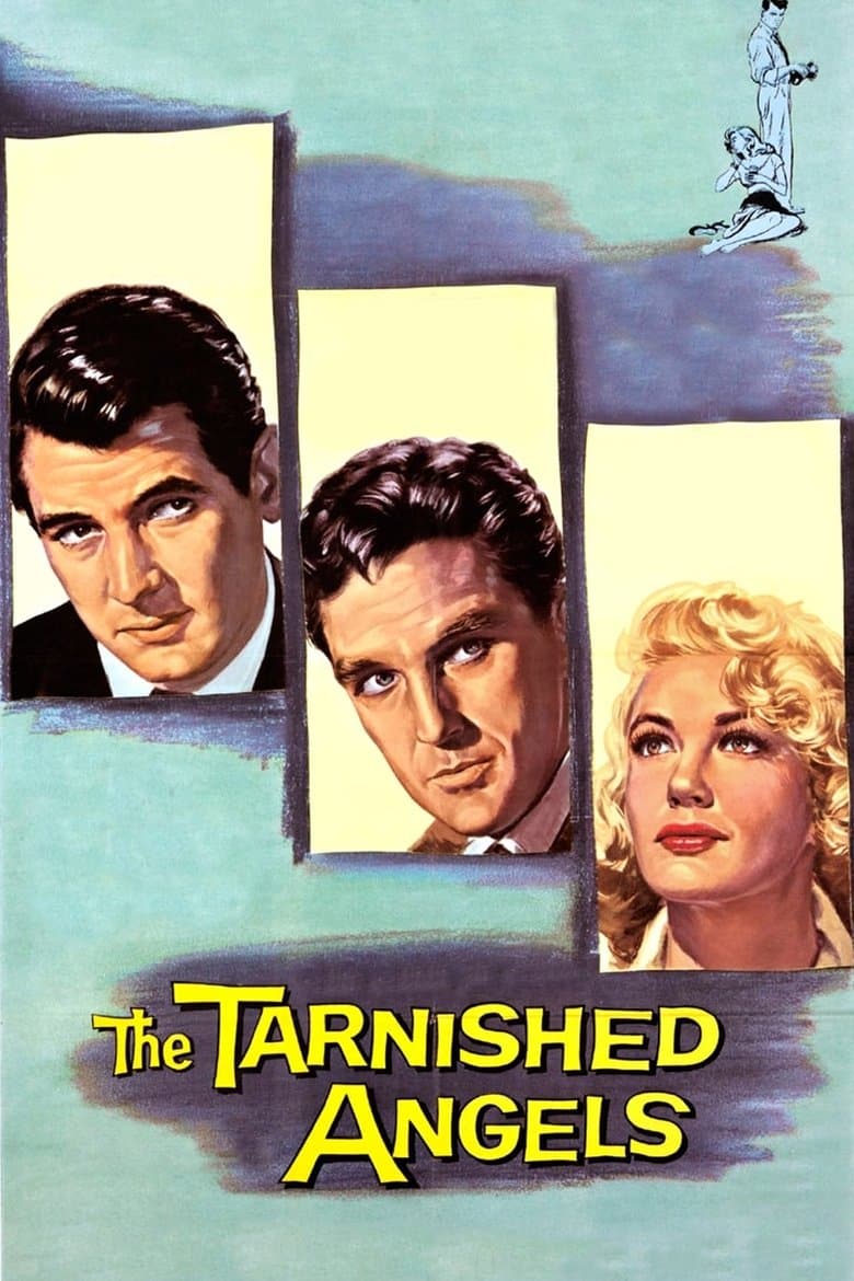 The Tarnished Angels