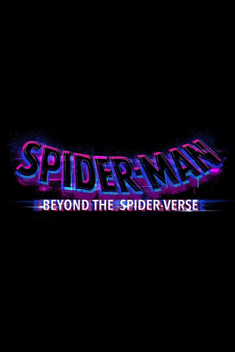 Spider-Man: Beyond the Spider-Verse