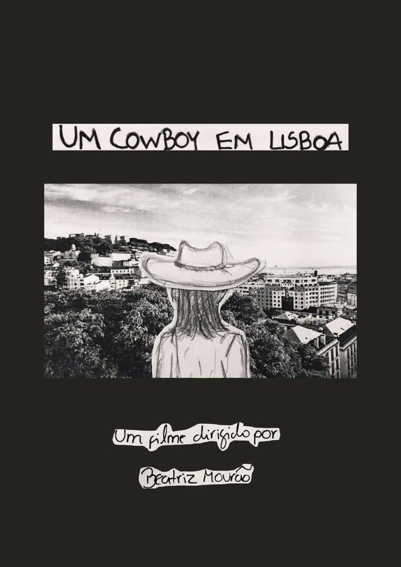 Um Cowboy em Lisboa