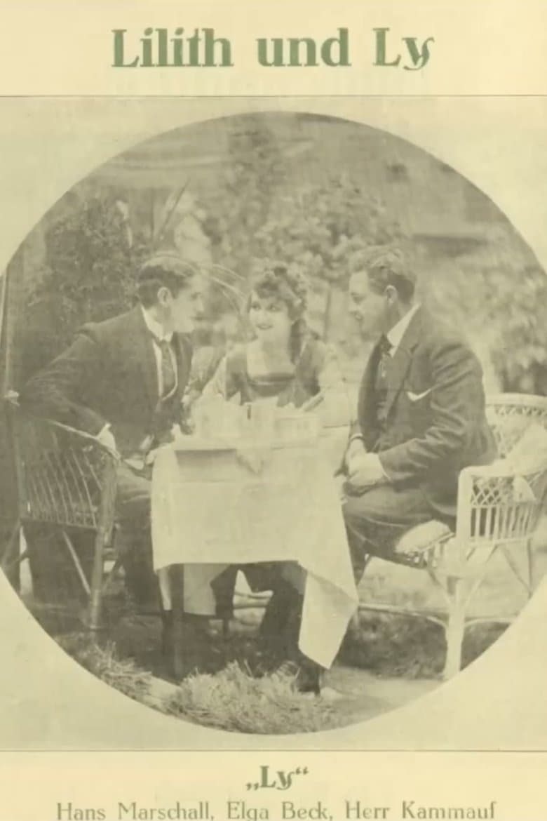 Lilith und Ly